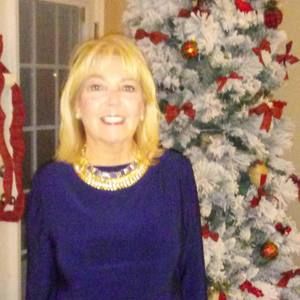 Meet your Posher, Gail